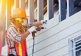 Best Wood Siding Installation  in Fruitland, ID