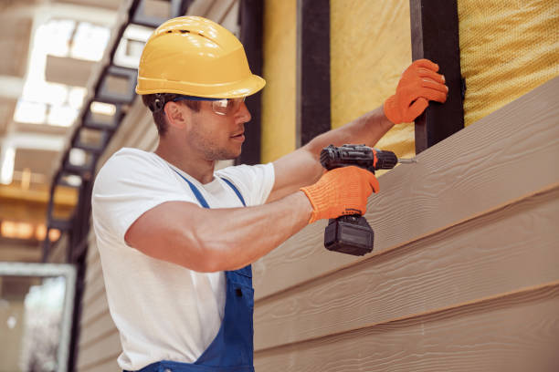 Trusted Fruitland, ID Siding Experts